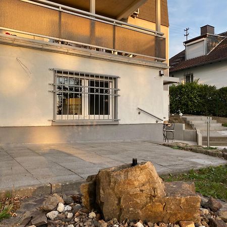 Deluxe Apartment Jl Mit Terrasse ヴィースバーデン エクステリア 写真