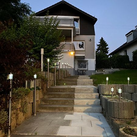 Deluxe Apartment Jl Mit Terrasse ヴィースバーデン エクステリア 写真