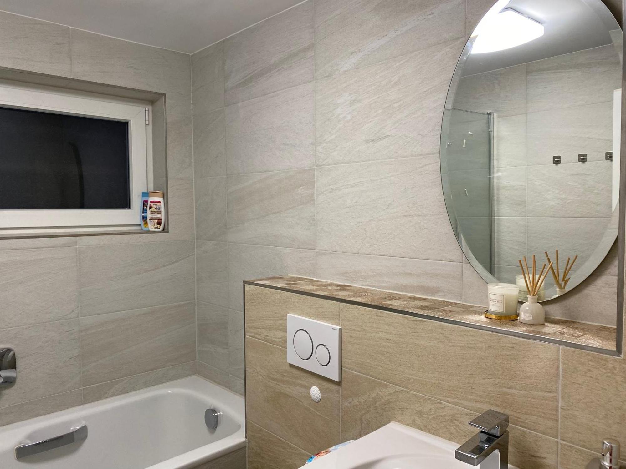 Deluxe Apartment Jl Mit Terrasse ヴィースバーデン エクステリア 写真