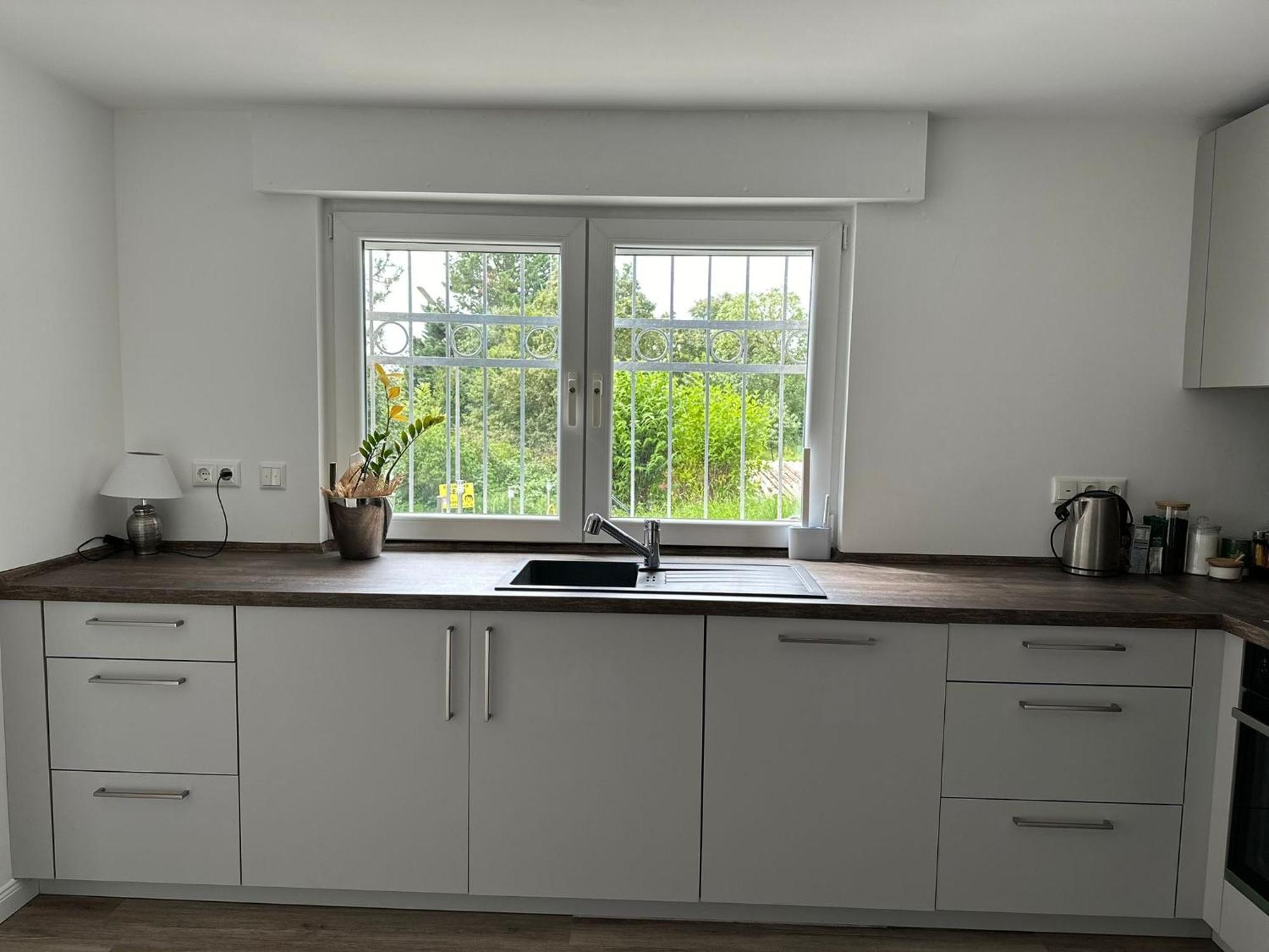 Deluxe Apartment Jl Mit Terrasse ヴィースバーデン エクステリア 写真