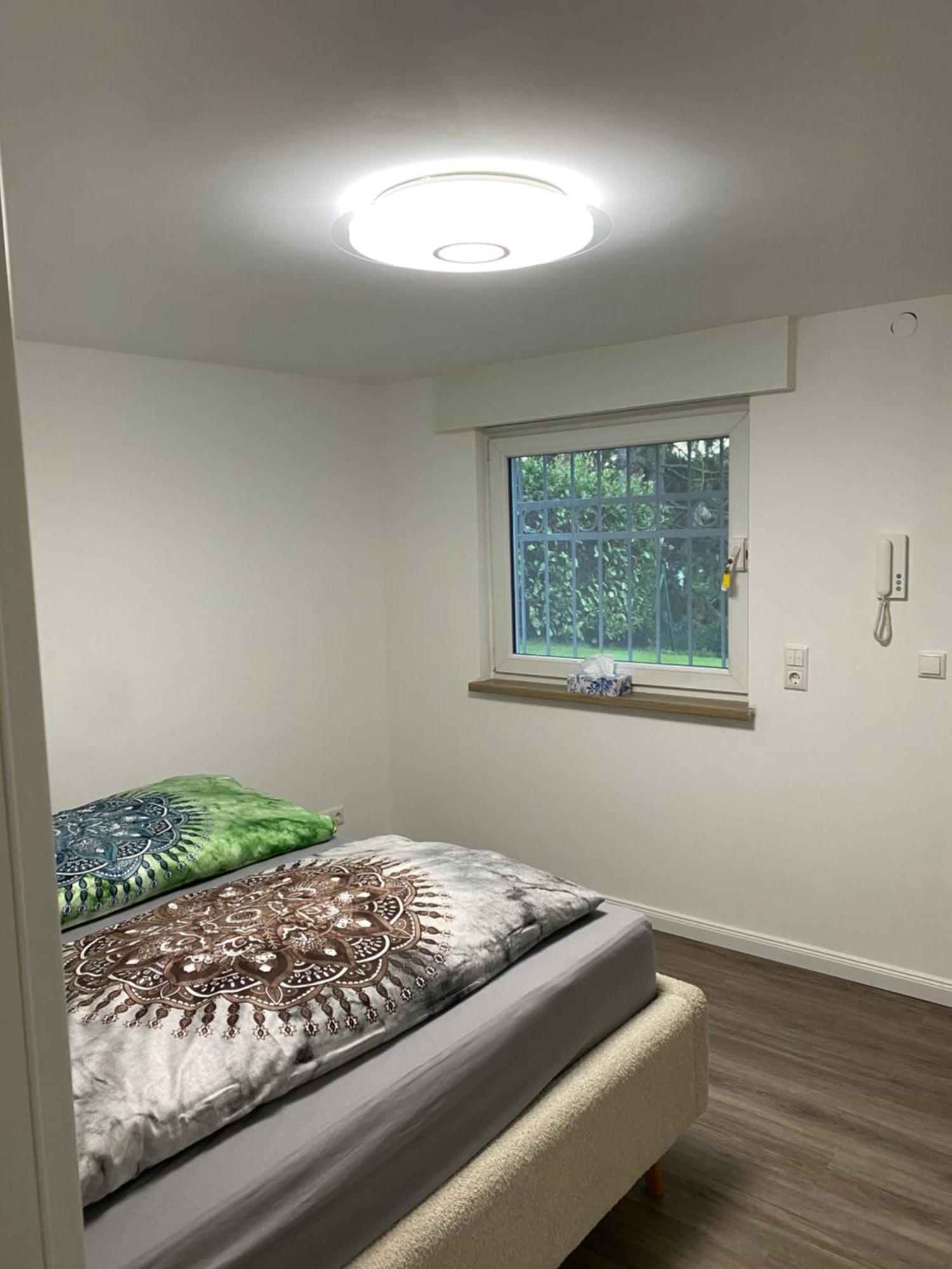 Deluxe Apartment Jl Mit Terrasse ヴィースバーデン エクステリア 写真