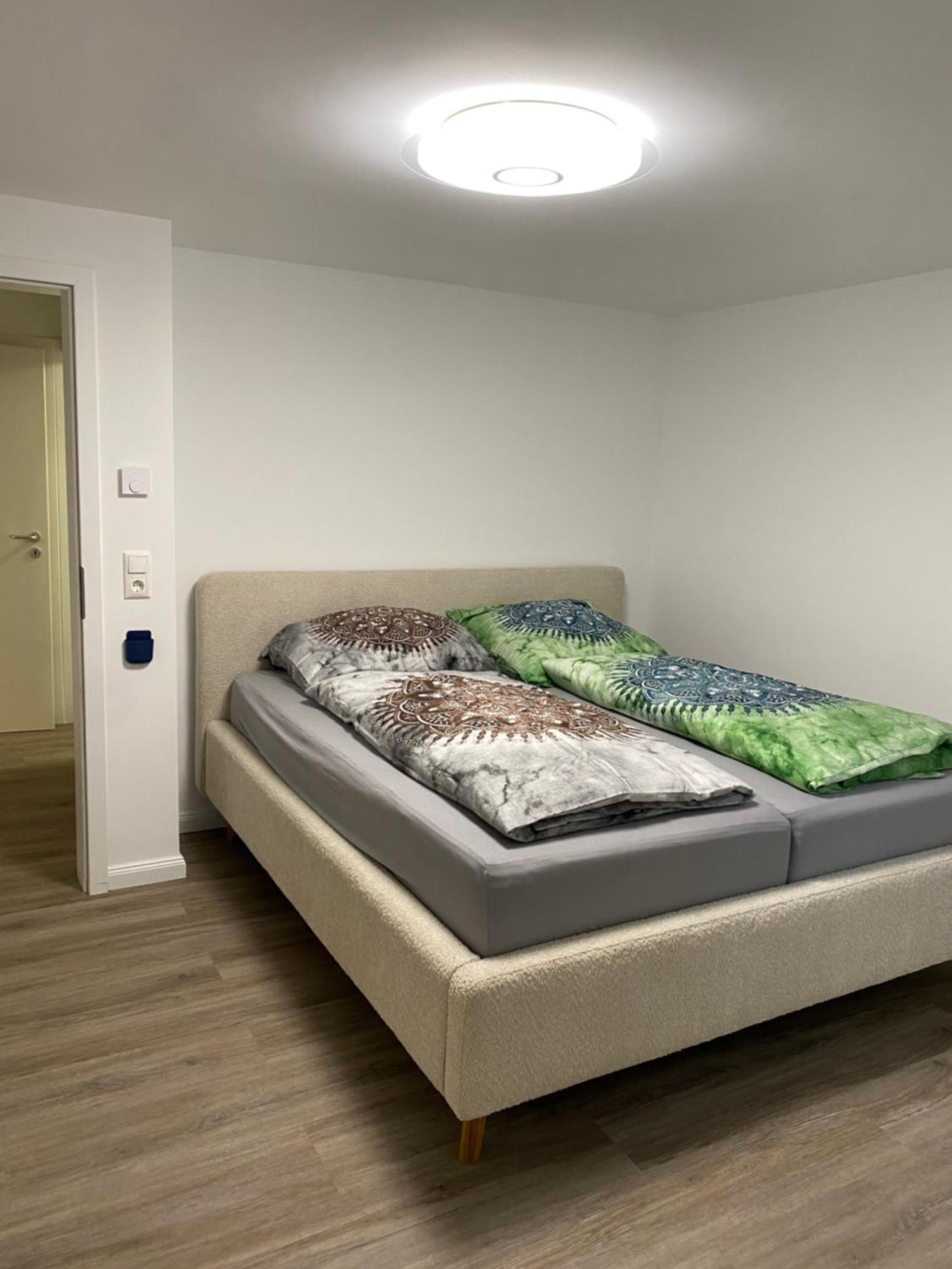 Deluxe Apartment Jl Mit Terrasse ヴィースバーデン エクステリア 写真
