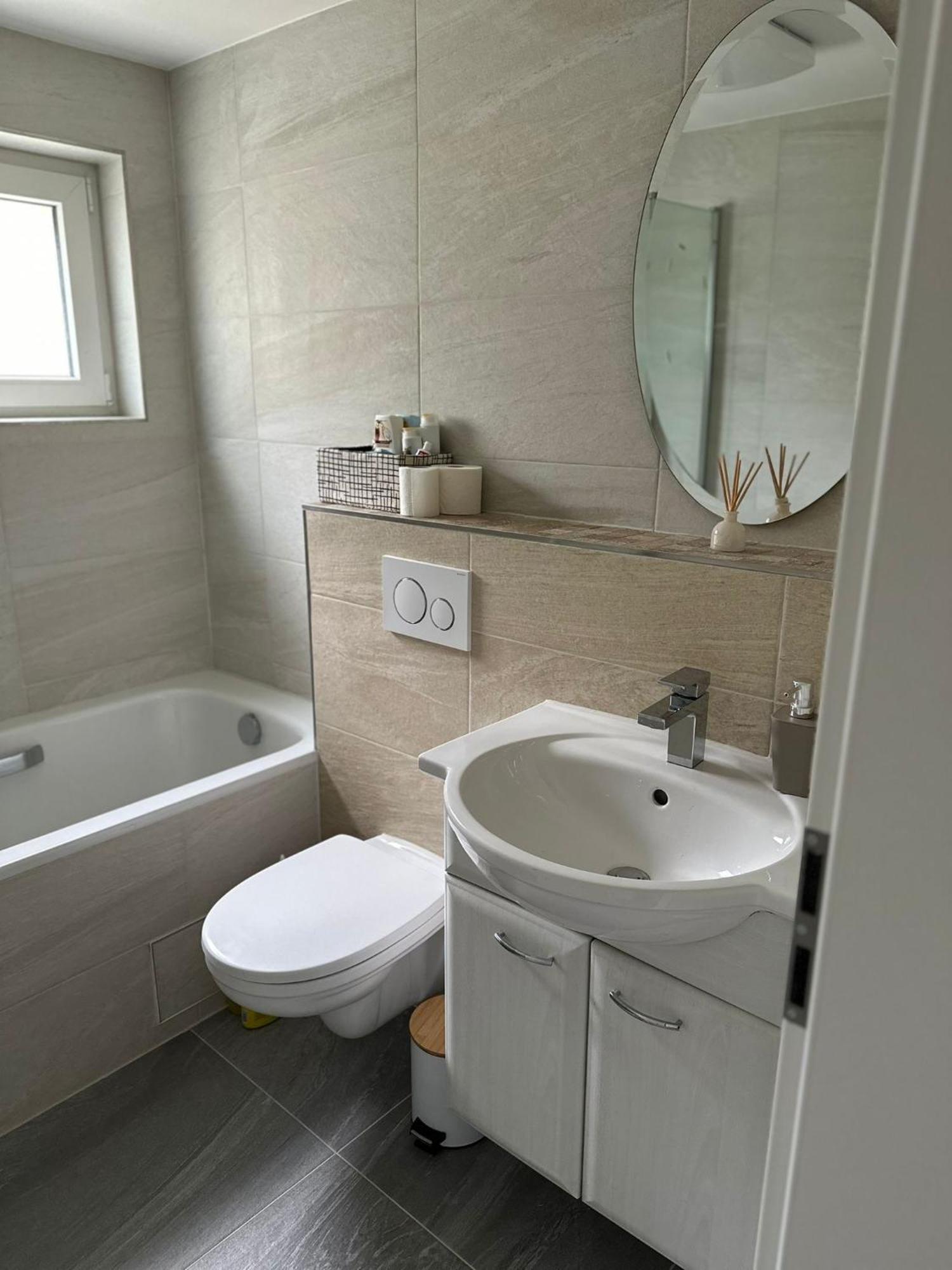 Deluxe Apartment Jl Mit Terrasse ヴィースバーデン エクステリア 写真