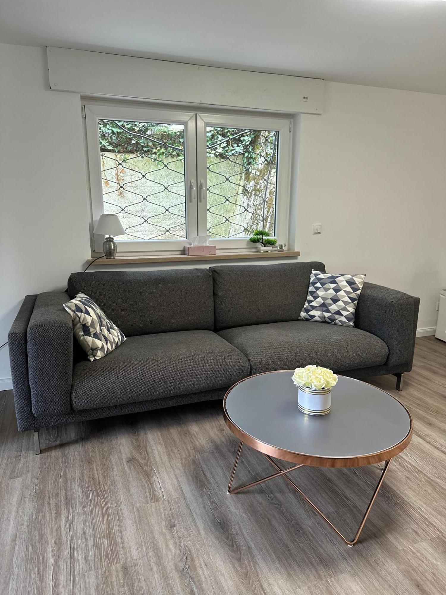 Deluxe Apartment Jl Mit Terrasse ヴィースバーデン エクステリア 写真